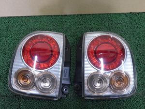 ラパン ショコラ テールランプの値段と価格推移は？｜19件の売買データ
