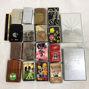 Zippo ドラゴンボールの値段と価格推移は？｜2件の売買データからZippo