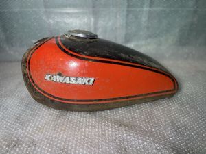 Z1 Z2 タンクの値段と価格推移は？｜294件の売買データからZ1 Z2