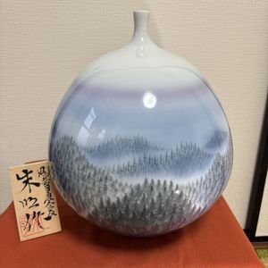 朱明 壺の値段と価格推移は？｜12件の売買データから朱明 壺の価値が