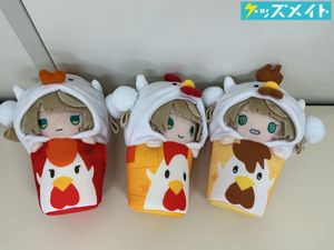 からあげクン ぬいぐるみの値段と価格推移は？｜26件の売買データから