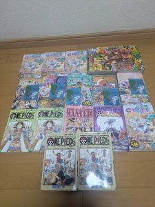 ワンピース 1巻 初版の値段と価格推移は？｜58件の売買データから
