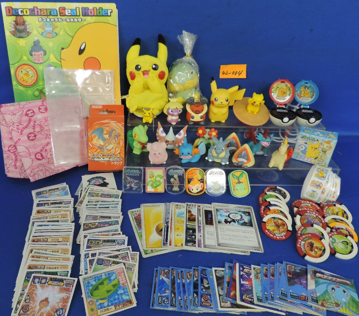 ポケモン バトルチップの値段と価格推移は？｜12件の売買データから