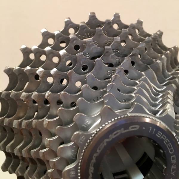 Campagnolo Record 11-27 (カンパニョーロ/レコード)