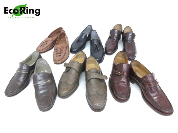 1円 モレスキー メンズ ビジネスシューズ 靴 計6点セット HC892