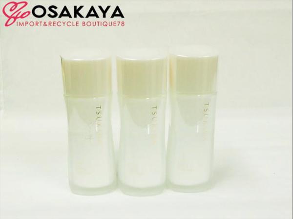 新品!!メナード☆つき華 ミルクローションA☆3個セット 【公式通販】