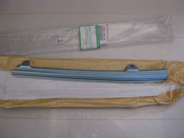 カワサキZ1R純正新品シートフロントカバー！KZ1000FXMK2Z2GSGT