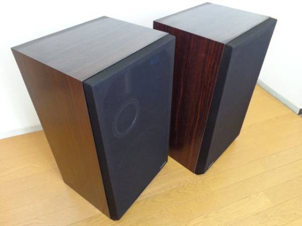 ☆ビクタースピーカー Zero5 Fine ペア ジャンク扱い☆ ビクター