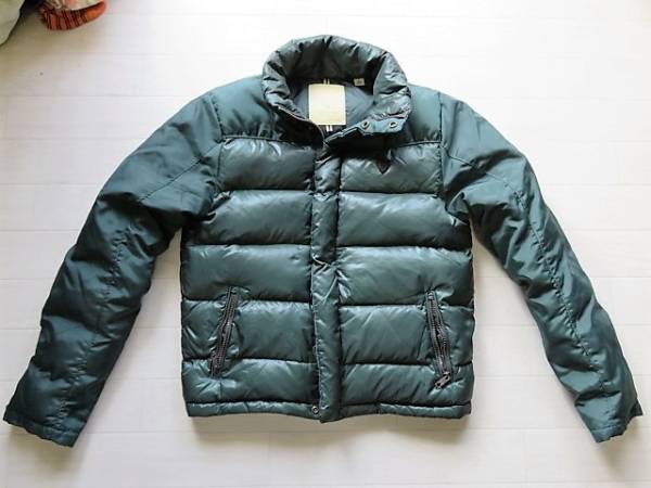 ＳＣＯＴＣＨ＆ＳＯＤＡ　スコッチ＆ソーダ　ダウンジャケット