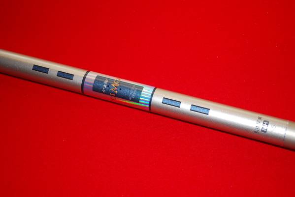 がまかつ がま鮎 CIMCA 引抜早瀬 MH ９５