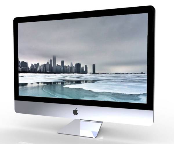 SALE，豊富な iMac 27インチ(Mid 2011)3.4G i7/16G/SSD480G/1.5T Fusion
