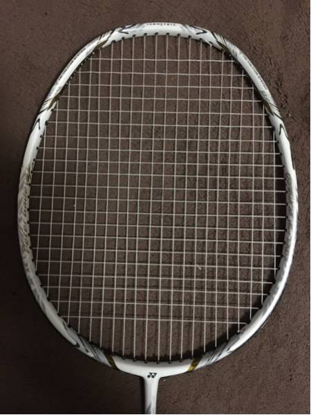 【美品】YONEX ボルトリック80 ピーターゲートモデル ボルトリック80 - メルカリ YONEX ピーターゲードモデル 限定モデル2本