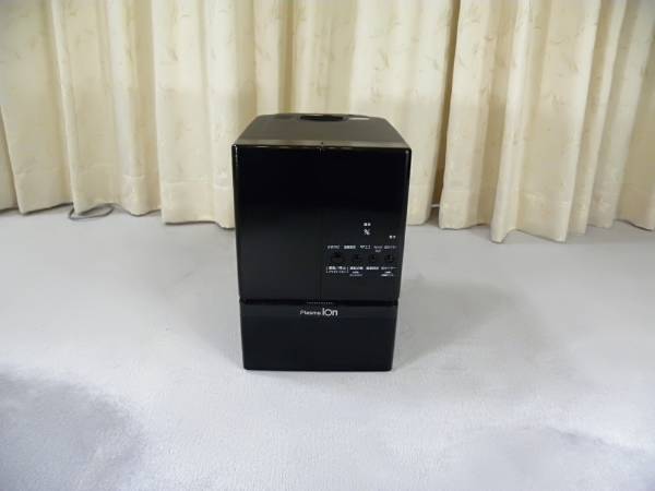 三菱ビーバースチームファン式　加湿器　SHE60HD ～17畳 ②