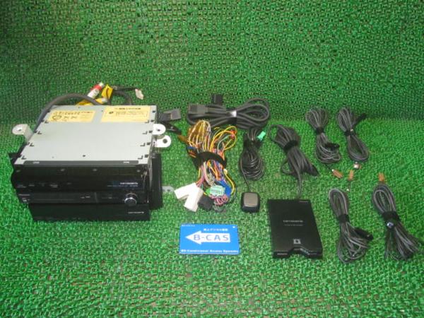 ■ カロッツェリア ＨＤＤナビ AVIC-VH9000 ジャンク 中古 ■