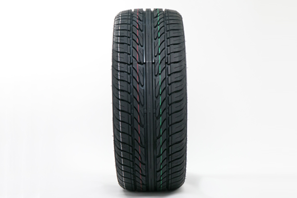 激安タイヤ 2本セット HAIDA HD921 265/35R22
