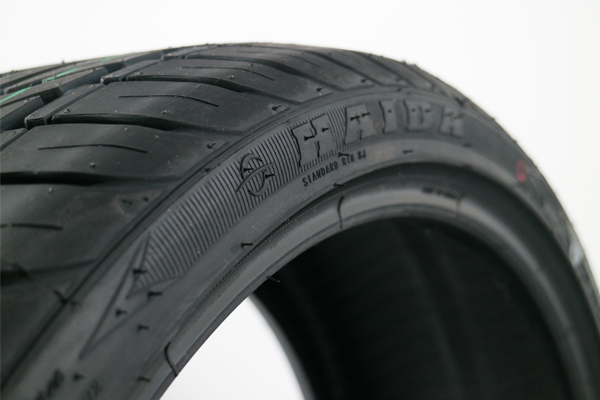 激安タイヤ 2本セット HAIDA HD921 265/35R22