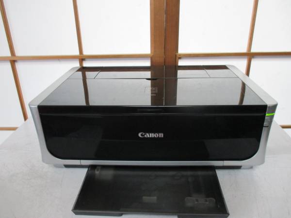CANON iP4500 A4 プリンタ インク有 D 12％ 145枚 I72