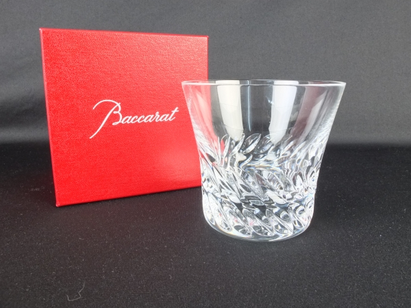 【美品】バカラ Baccarat グローリア タンブラー 2016年
