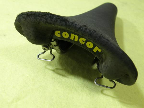 selle san marco concor サドル セラサンマルコ コンコール ビンテージ