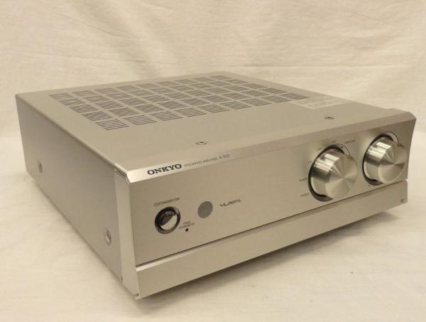 プリメインアンプ ONKYO オンキョー A-933 中古良品 ONKYO オンキョー