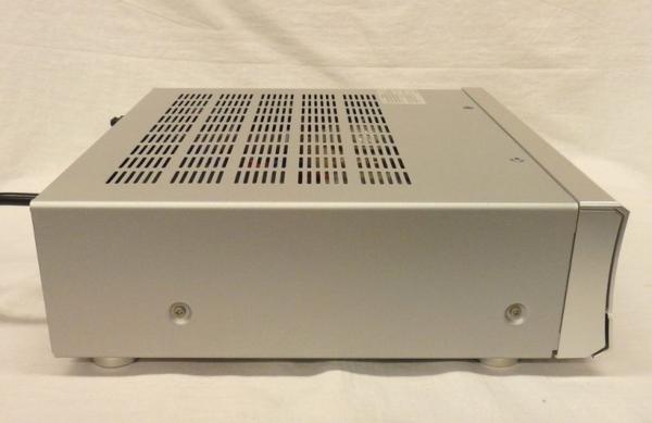 プリメインアンプ ONKYO オンキョー A-933 中古良品 ONKYO オンキョー