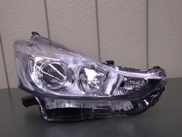 プリウスα | トヨタ 後期 - ZVW41W ZVW40W PARTSTEC ZVW40⁄ZVW41 US 