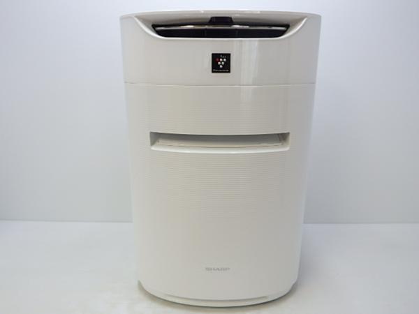 S ☆ シャープ 加湿空気清浄機 KI-DX50 床置・卓上兼用型 ☆