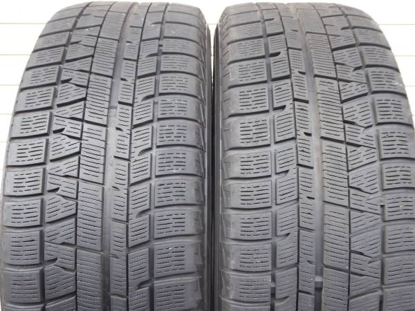 バッジオ+iceGUARDiG50 215/50R17プリウスαイプサムSAIセドグロ