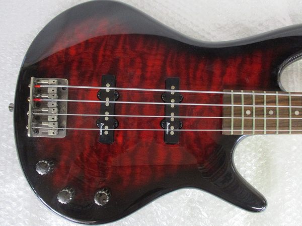 ●中古 Ibanez アイバニーズ Gio 4弦エレキベース[梱1.0]_2