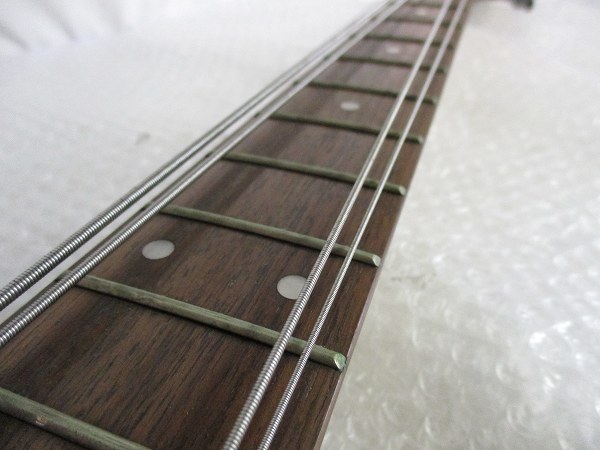 ●中古 Ibanez アイバニーズ Gio 4弦エレキベース[梱1.0]_3