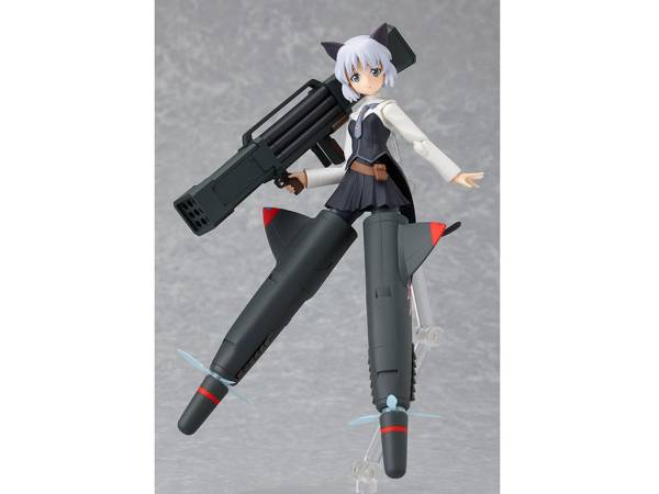 figma ストライクウィッチーズ サーニャ・V・リトヴャク サーニャ リトヴャク V 0 サーニャ・ ・リトヴャク ストライクウィッチーズ 2 のサーニャフィギュア発売決定 サーニャ・V アニメ v サーニャフィギュア 中古 ストライクウィッチーズ Yahoo