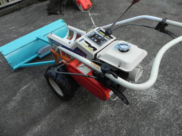 クボタ改　ユキオス