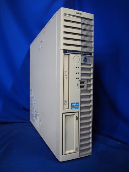 NEC Express5800/GT110e-S Xeon E3-1265L V2 ジャンク● A15152