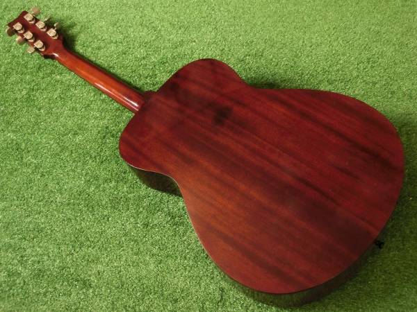 即決 YAMAHA FG-130 日本製ヤマハ70年代アコースティックギター