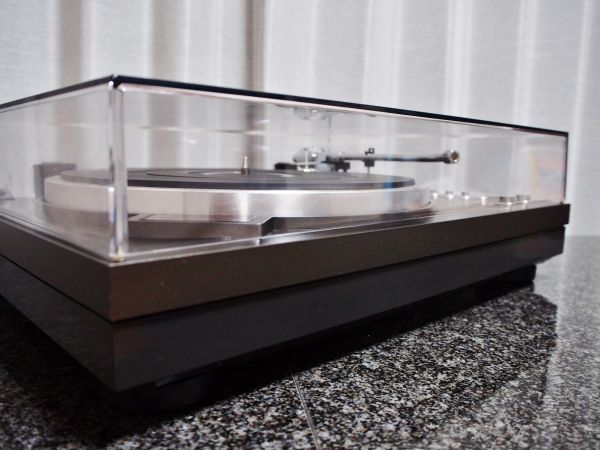 オーディオ機器 TRIO KP-F605MKII 取扱説明書