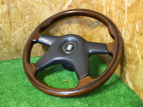ナルディ ウッド ステアリング TORINO NARDI ウッドステアリング 2026