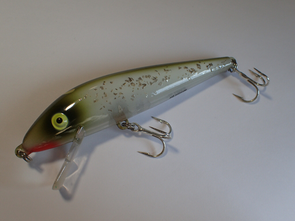 ビッグタイガー へドン エビスヤテイラー ahpl 道楽