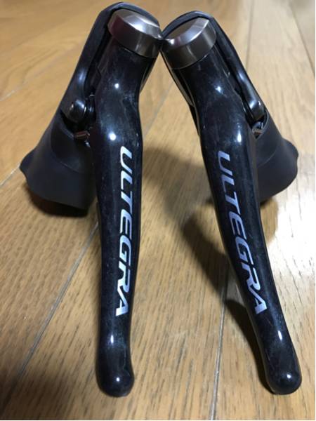 シマノ アルテグラブレーキレバー