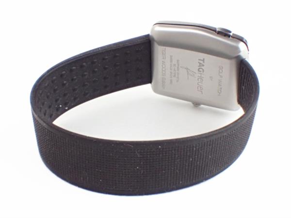 タグホイヤー 腕時計 クオーツ ゴルフウォッチ WAE1112