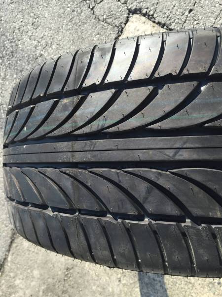 245/35R20　ATR SPORT 新品4本セット