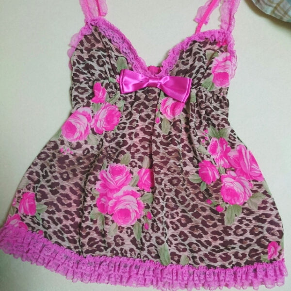 レア MA*RS ベビードール エミリアウィズ レディ ダチュラ 