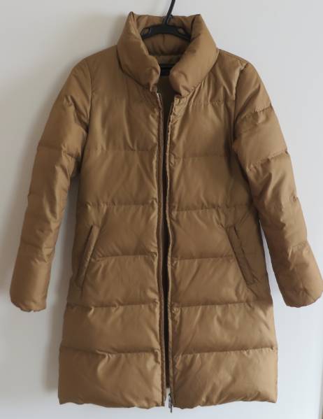 スピック&スパン　SPICKANDSPAN　美品　ダウンコート