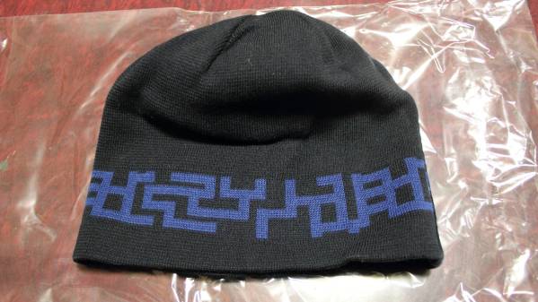 布袋寅泰【ツアーグッズ】ニット帽