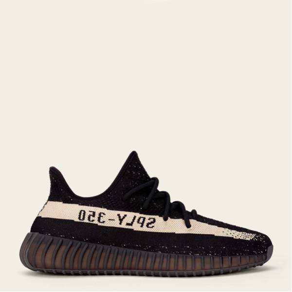 adidas yeezy boost 350 V2 BY1604 28cm オレオ イージー
