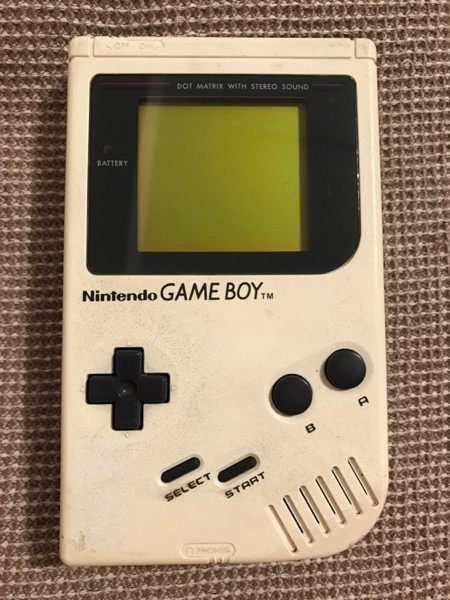 ゲームポスター 販促 非売品 プレイステーション PS パウ ファンシー