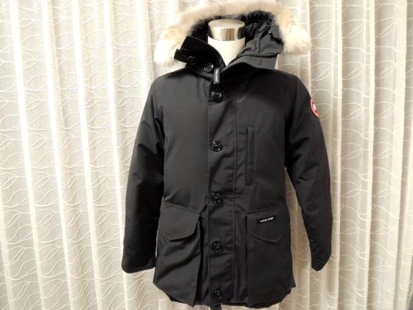 ☆BEAMS別注 CANADA GOOSE Gladbury サイズL ネイビー☆ メンズ