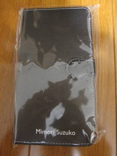 三森すずこ みもりん スマホケース Grand Revue 武道館 ライブ グッズ ラブライブ 声優 ミルキィホームズ 園田海未 M S コミック アニメグッズ 売買されたオークション情報 Yahooの商品情報をアーカイブ公開 オークファン Aucfan Com