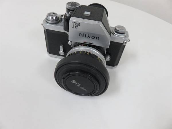 NIKON F 動作未確認 ☆1円☆ | JPMOTORCYCLES.COM.AU