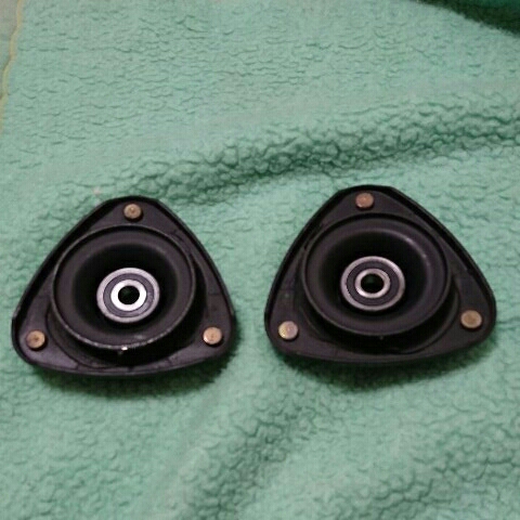 STI強化ストラッマウント ST2031055000 BRZ(zc6）86(zn6）インプレッサ