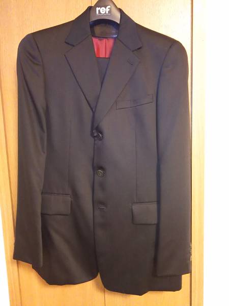 未使用級 Jean Paul GAULTIER HOMME objet スーツ Paul GAULTIER ⁄ Jean オム HOMME オブジェ Gaultier homme object